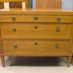 398 1354 CHEST OF DRAWERS